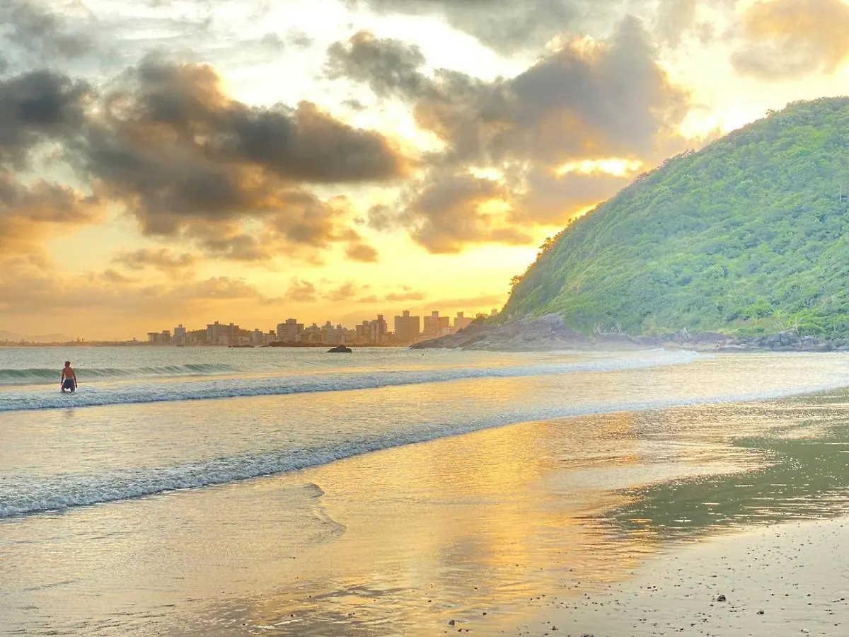 Pousada Enseada Sao Miguel De Frente Para O Mar Penha  Penha (Santa Catarina)